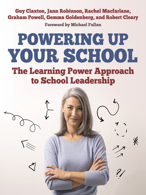 cover image of Powering Up Your School